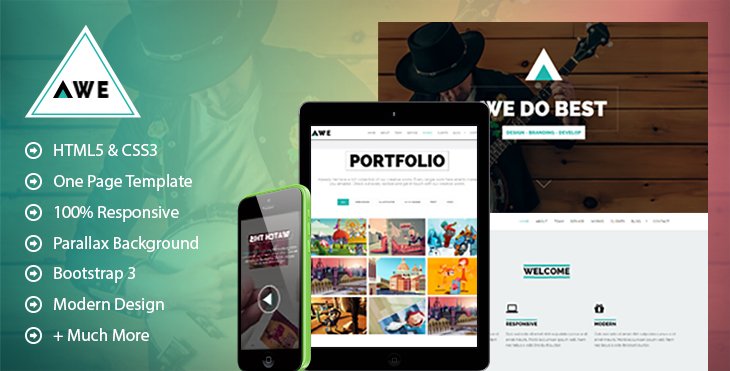 50 best free responsive wordpress themes 2018 codexcoder