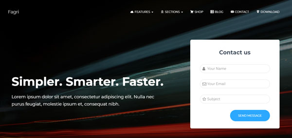 Best Free Multipurpose WordPress Themes